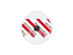 Elektroda EKG EK-S 45 PSG RTG, pianka, żel stały, 42x45 mm - 50 sztuk