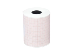 Papier rejestrujący do EKG do iMAC 300 rolka 80mmx20m
