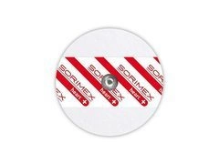 Elektroda EKG EK-S 50 PSG, pianka, żel stały, ø 50 mm - 30 sztuk
