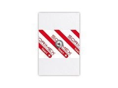 Elektroda EKG EK-S 56 P, pianka, żel ciekły, 55x35 mm - 50 sztuk