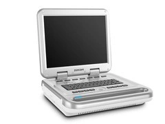 Aparat EKG 18-kanałowy Zoncare iMAC 1800