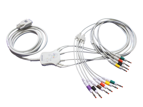 Aparat EKG Zoncare iMAC 300