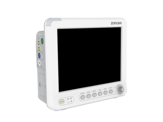 Monitor funkcji życiowych pacjenta PM-7000 D